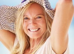 Menopauza ega bo'lgan gormonni almashtirish - preparatlar