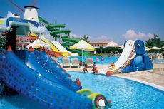 Turkiyada bolalar uchun eng yaxshi mehmonxonalar