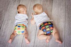 O'z qo'llari bilan qayta ishlatiladigan tagliklar - usta sinf