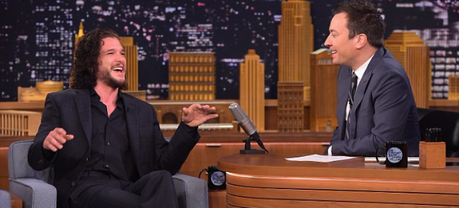 Keith Harington, Jon Snowning taqdiri haqida gapirib, jarima to'lashdan qochdi