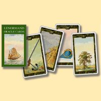 Lenorman xaritalarida talaffuz qilingan Fortune