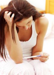 Qachon abort qilishim mumkin?