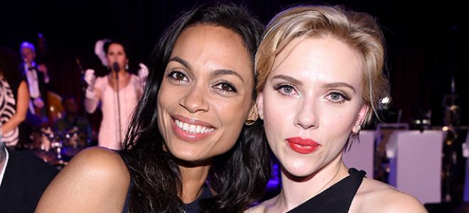 Toni Bennetning sharafiga bag'ishlangan tadbirda Scarlett Johansson, Rosario Dawson va boshqalar paydo bo'ldi