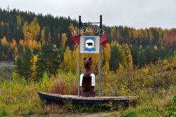 Medvedyegorsk, Kareliya