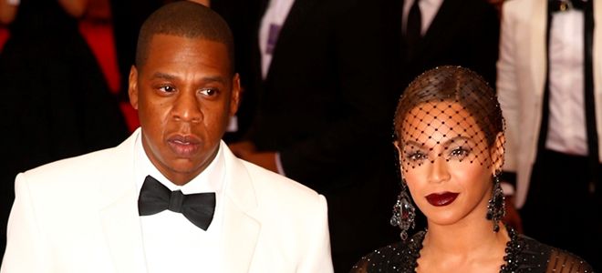 Beyonce va Jay Z ajrashib olganmi?