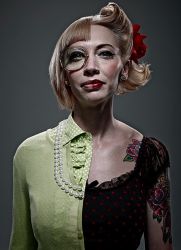 Shizofreniya - shaxsni ajrating