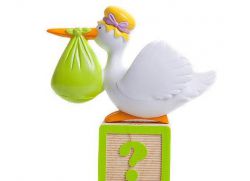 Bolaning tug'ilishida bir yo'la to'lov