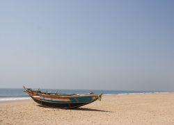 Ngwe-Saung yoki Ngapali?