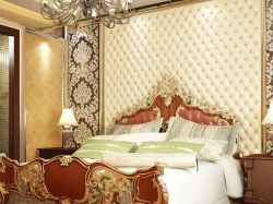 Teri ostida fon rasmi