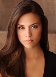 Jigarrang ko'zlar uchun soch rangi