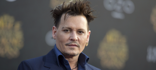 Johnny Depp va uning biznes menejerlari 25 million dollar talab qilmoqdalar