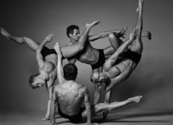 Dunyoning eng chiroyli erkaklari