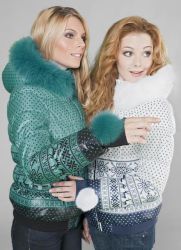 Tinsulit uchun ko'ylaklar