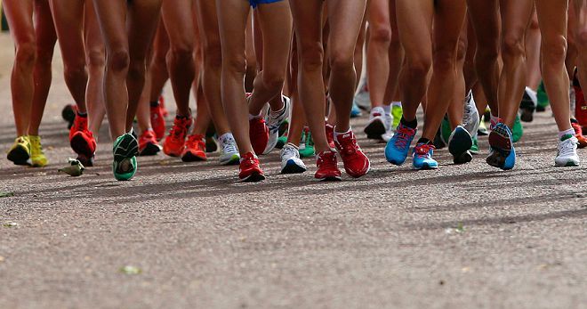 Yurish - yurish amaliyoti qanday?