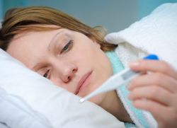 Laktatsiyada o'tkir respiratorli infektsiyalarni davolash