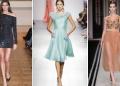 Kiyinishdagi moda yo'nalishlari - 2016 yildagi kuz