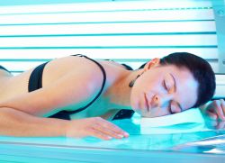 Men kremi bo'lmagan quyqa zalida quyosh bersam bo'ladimi?