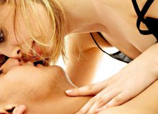 Porno filmda Misr xotini