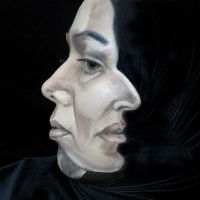 Shaxsni ajratish - alomatlar