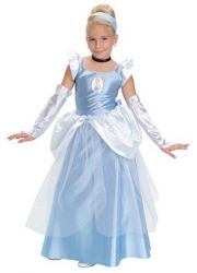 O'z qo'lingiz bilan Zolushka kiyimi