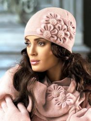 Ayollar uchun shlyapalar