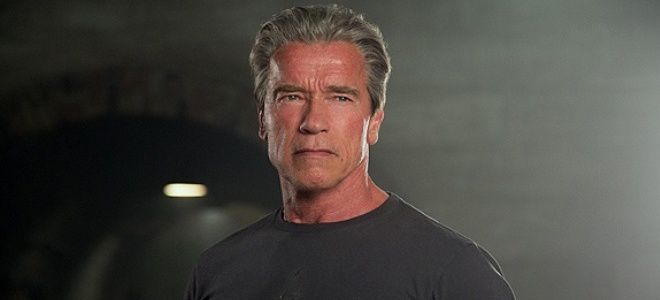 Arnold Schwarzenegger - "Terminator" va Donald Trump haqida bir necha so'z