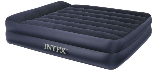 Ro'yxatdan o'tish er-xotin kishilik to'shak