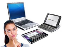 Noutbukdan boshqa planshet nima qiladi?