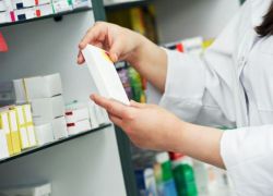 Sistit uchun motorlar