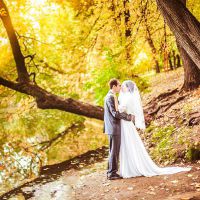 Kunning bayrami - Nikoh uchun marosimlar