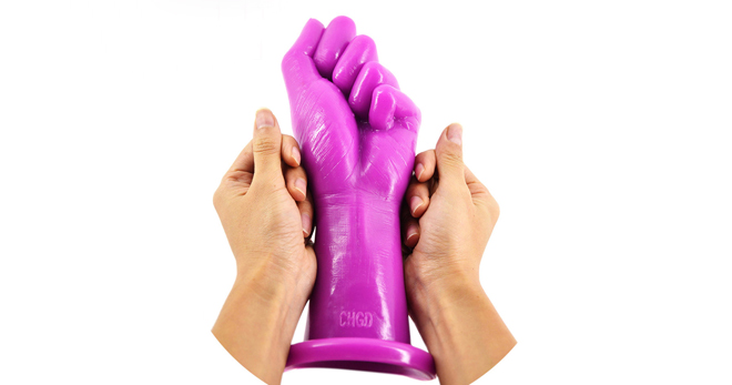 Fisting nima - qoidalar va texnikalar