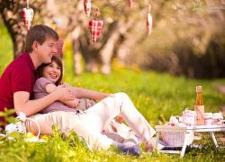 Tabiatdagi rishtalar