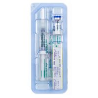 IVF bilan Cetrotid