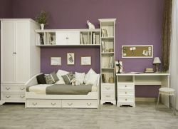 Maktab bolalariga mo'ljallangan bolalar mebellari