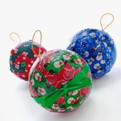 Rojdestvo to'plarini taqiqlash