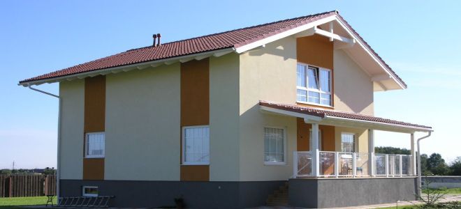 Qattiq uyning fotosurati