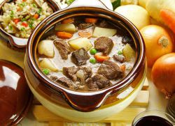 Qovurilgan nonni qozonda qanday tayyorlash mumkin?