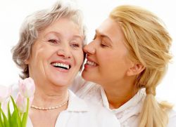 Onalar kuni uchun nima qilish kerak?