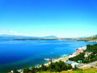 Sevan, Armaniston