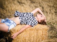 Pichan fotosessiyasi