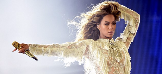 Beyonce egizak kutmoqda