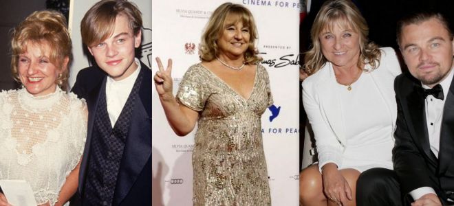 Leonardo Di Kaprioning onasi