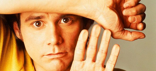 Jim Carreyning biografiyasi