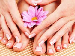 Manikyur uchun mashinalar