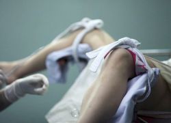 Abort qilish juda achinarlimi?