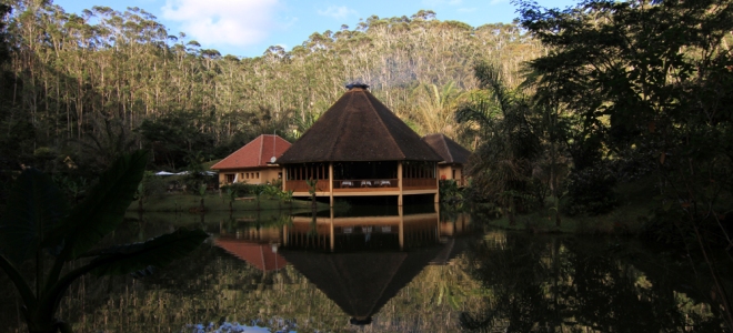 Wacon Park