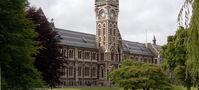 Otago universiteti