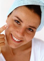 Tugilgandan keyin darhol vaginaning fotosurati Qaynona opa azosi sperma