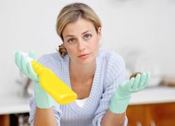 Dush kabinetini yuvish kerakmi?