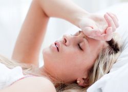 Hipotansiyon - sabablari va davolash